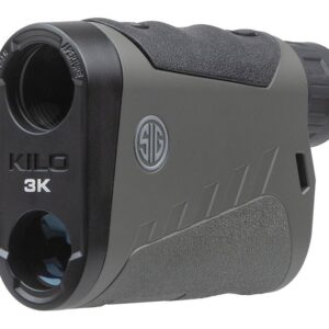 SIG SAUER KILO3000 LRF 6X22MM OD GREEN