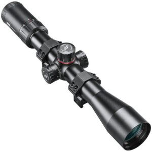 SIMMONS OPTICS PRO TARGET 6-24X44 MILDOT RNGS