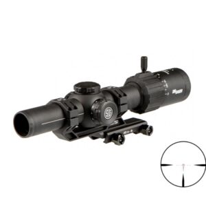 SIG SAUER TANGO MSR 1-8X24 30MM