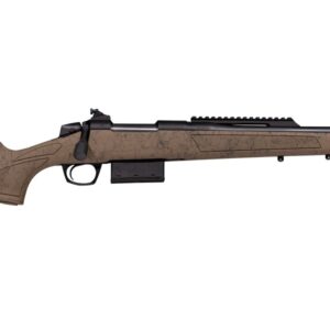 CVA CASCADE SR-80 350LEG 18" TB #