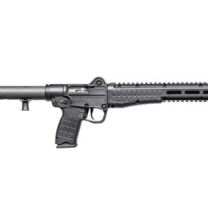 KELTEC SUB-2K GEN3 10MM G20 BLK 15+1