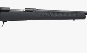 SAVAGE ARMS 110 LRH 300WSM BLK/SYN 26" #