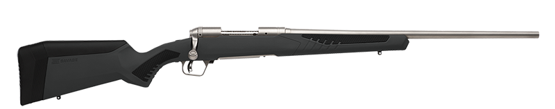 SAVAGE ARMS 110 STORM 270WIN SS/SY 22" #