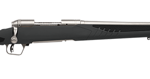 SAVAGE ARMS 110 STORM 7MAG SS/SYN 24" DBM#