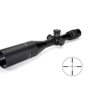 TRIJICON ACCUPOINT 5-20X50 DUPLEX 30MM
