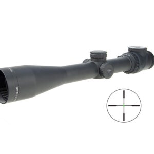 TRIJICON ACCUPNT 2.5-12.5X42 DPX 30MM