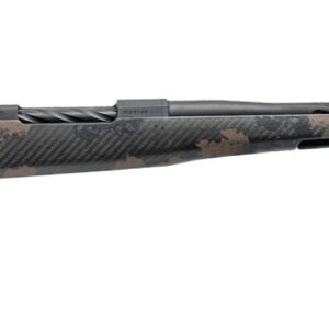 FIERCE FIREARMS TWISTED ROGUE 7BC BLK/TPH 20"