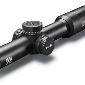 EO TECH VUDU PREC. 1-6X24MM SR-3 GRN