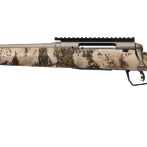 SAVAGE ARMS AXIS 2 CPT PRO WSTRN 400LEG LH