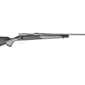 WEATHERBY VANGUARD WTHRGRD 6.5PRC SS #