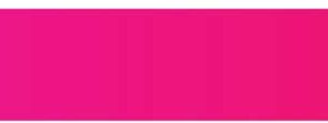 TAC VANES STANDARD ARROW WRAP - 4.675" PINK 13 PACK