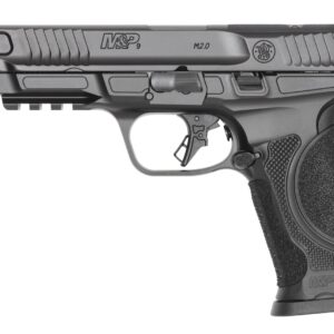 SMITH AND WESSON M&P9 M2.0 METAL HD 9MM 5" 15+1