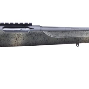 TRADITIONS NITROBOLT 50CAL TNG/DW 24"