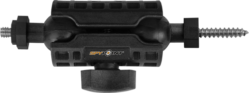 SPYPOINT TRAIL CAM MOUNTING - ARM 1/4"-20 ADJUSTABLE MOUNT - Image 6