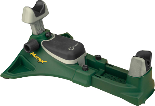 CALDWELL "THE MATRIX" - SHOOTING REST - Image 2