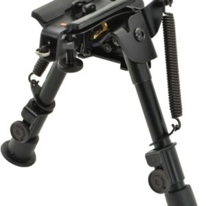 AIMTECH BI-POD HD 6"-9" - LEVER LOCKING PIVOT ADJUSTABLE