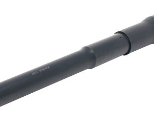 FAXON AR10 BBL 8.6 BLK 12" 1:3 - T PISTOL LENGTH GUNNER PROFILE