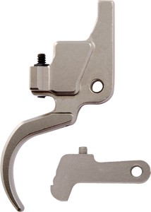 TIMNEY TRIGGER RUGER 77 MKII - W/WINCHESTER STYLE BOLT