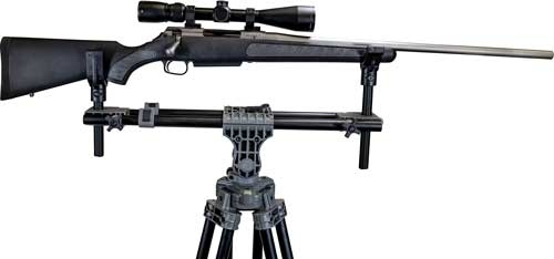 BOG DEADSHOT FIELDPOD - MAGNUM BLACK - Image 2