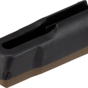 BROWNING MAGAZINE X-BOLT SHORT - ACTION STANDARD SMOKED BRONZE