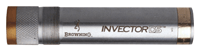 BROWNING EXTENDED INVECTOR DS - 12GA CHOKE TUBE LIGHT MODIFIED