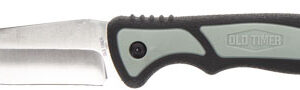 OLD TIMER KNIFE TRAIL BOSS GUT - HOOK 3.7" DEEP BELLY BLADE