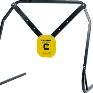 CALDWELL PORTABLE RANGE KIT - W/ 8" AR500 TARGET