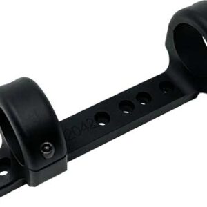DNZ GAME REAPER INTEGRAL 1-PC - MOUNT MARLIN 1894/336 MED BLK