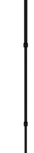 BOG DEADSHOT MONOPOD 25"-64" - HEIGHT RANGE ALUMINUM LEG