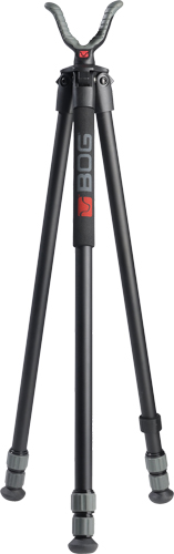BOG DEADSHOT TRIPOD 25"-64" - HEIGHT RANGE ALUMINUM LEGS - Image 2