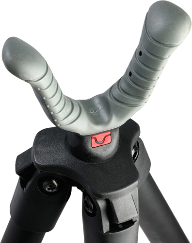 BOG DEADSHOT TRIPOD 25"-64" - HEIGHT RANGE ALUMINUM LEGS - Image 3