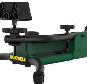 CALDWELL LEAD SLED SOLO 2 - SHOOTING BENCH REST