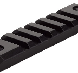 BROWNING ACCESSORY RAIL FOR - X-BOLT MAX W/SLING EYELET BLCK