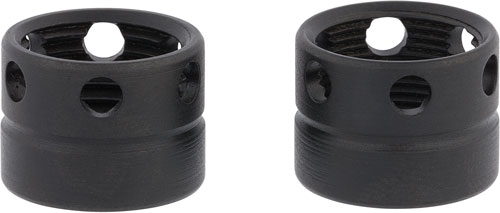 BROWNING SPORTER RECOIL HAWG - MUZZLE BRAKE BLK .30 & LESS