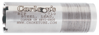 CARLSONS CHOKE TUBE FLUSH - MOUNT 20GA FULL INVECTOR+