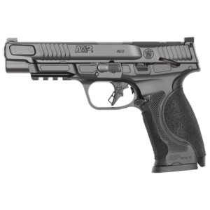 SMITH AND WESSON M&P9 M2.0 METAL HD 9MM 5" 10+1