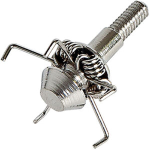 ALLEN SMALL GAME & TARGET - POINT NINJA 3PK