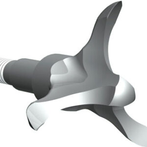 G5 SMALL GAME HEAD 100GR 1EA