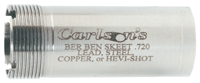 CARLSONS CHOKE TUBE FLUSH - MOUNT 12GA FULL BER MOBIL