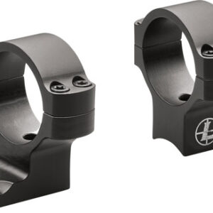 LEUPOLD INTERGRAL BASE/RING - B-COUNTRY 2PC/30MM HIGH T3/T3X