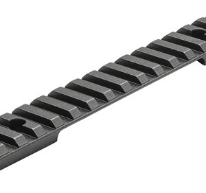 LEUPOLD BASE BACKCOUNTRY CROSS - SLOT BROWNING X-BOLT LA MATTE