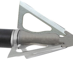 G5 BROADHEAD STRIKER V2 FIXED - 3-BLADE 100GR 1.25" CUT 3PK
