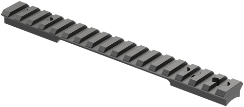 LEUPOLD BASE B-COUNTRY CROSS- - SLOT 1PC 110 LA 20MOA 8-40