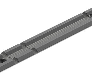 LEUPOLD BASE RIFLEMAN 1PC - SAVAGE AXIS/110 8-40 MATTE