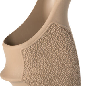 HOGUE HANDALL BEAVERTAIL GRIP - SLEEVE SF HELLCAT FDE