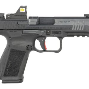 CANIK METE SF 9MM BLK 15+1 ONE MO1