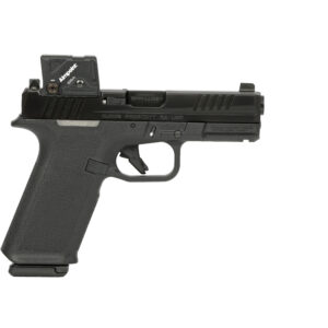 RUGER RXM 9MM BLK/BLK 17+1 4" COA