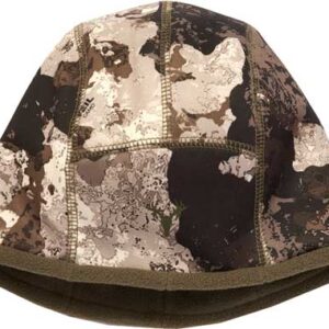 HOT SHOT HF-3 SUMMIT BEANIE - STRETCH FLEECE VEIL CERVIDAE<