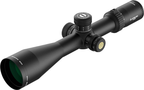 ATHLON SCOPE HELOS BTR G2 34MM - 6-24X56 SF IR APRS6 MIL FFP