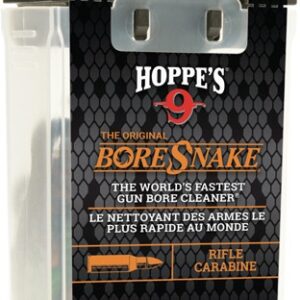HOPPES DEN BORESNAKE RIFLE - .308/30 CALIBER